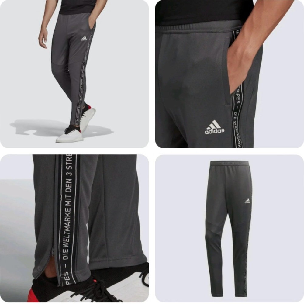 Adidas Trackpants - Picture 2 of 10